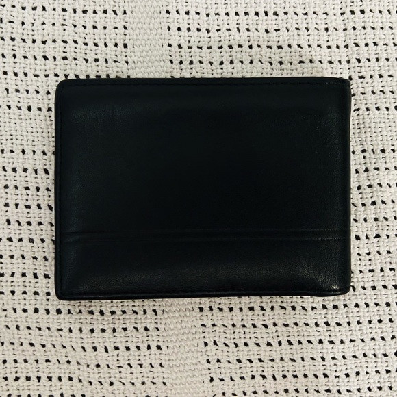TUMI Nassau mens wallet - Picture 3 of 11
